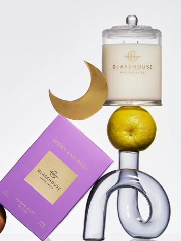 Moon and Back 13.4 oz. Candle