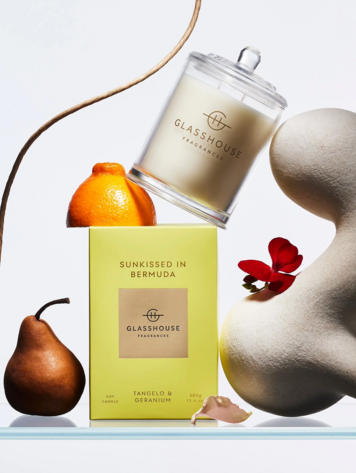 Sunkissed in Bermuda 13.4 oz. Candle