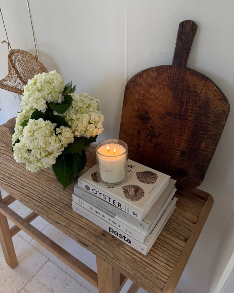 Glasshouse Fragrances Australia Sunkissed in Bermuda 13.4 oz. Candle