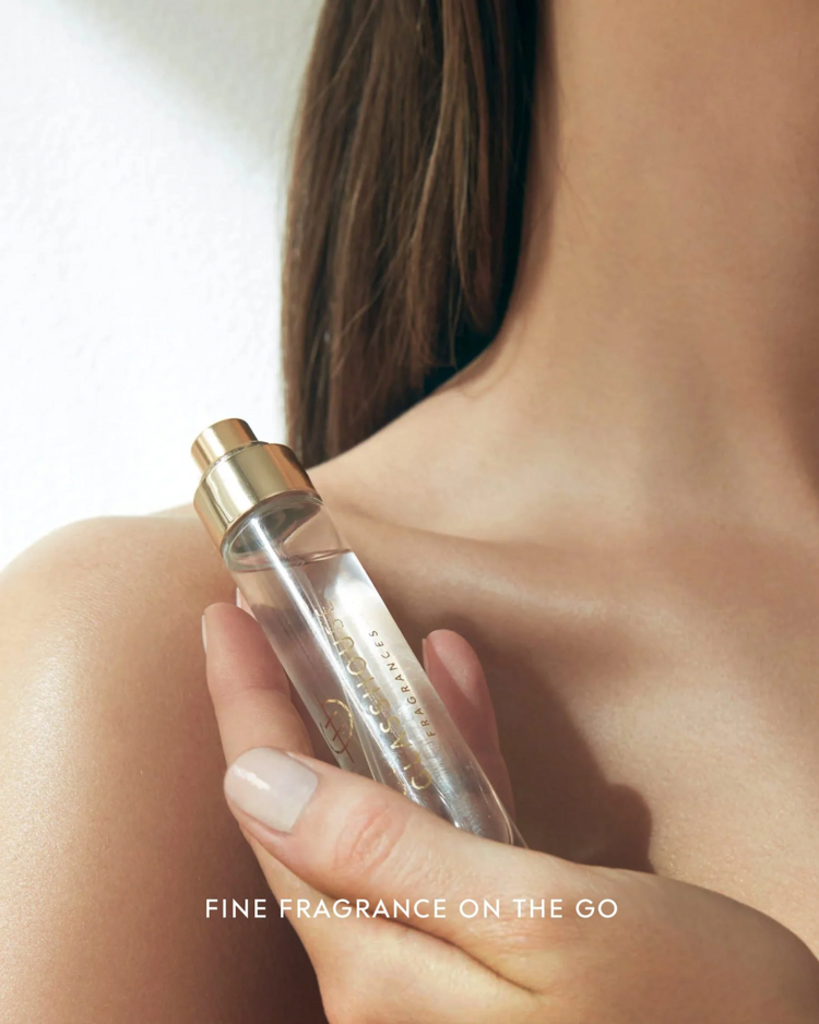 Kyoto in Bloom Eau de Parfum .47oz