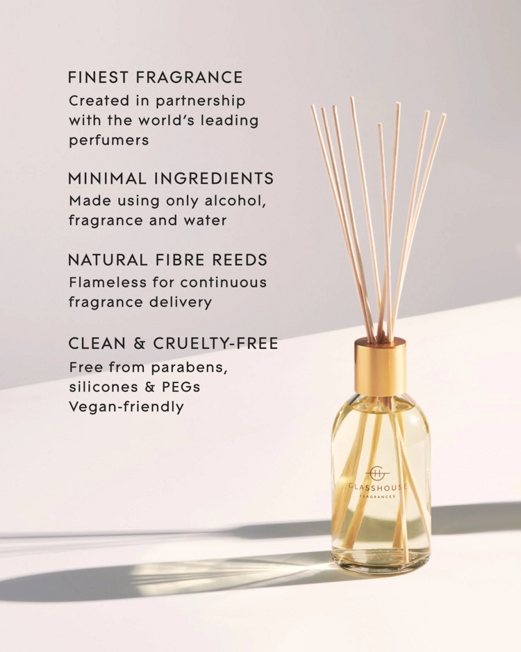 Kyoto in Bloom 8.4 fl.oz. Diffuser