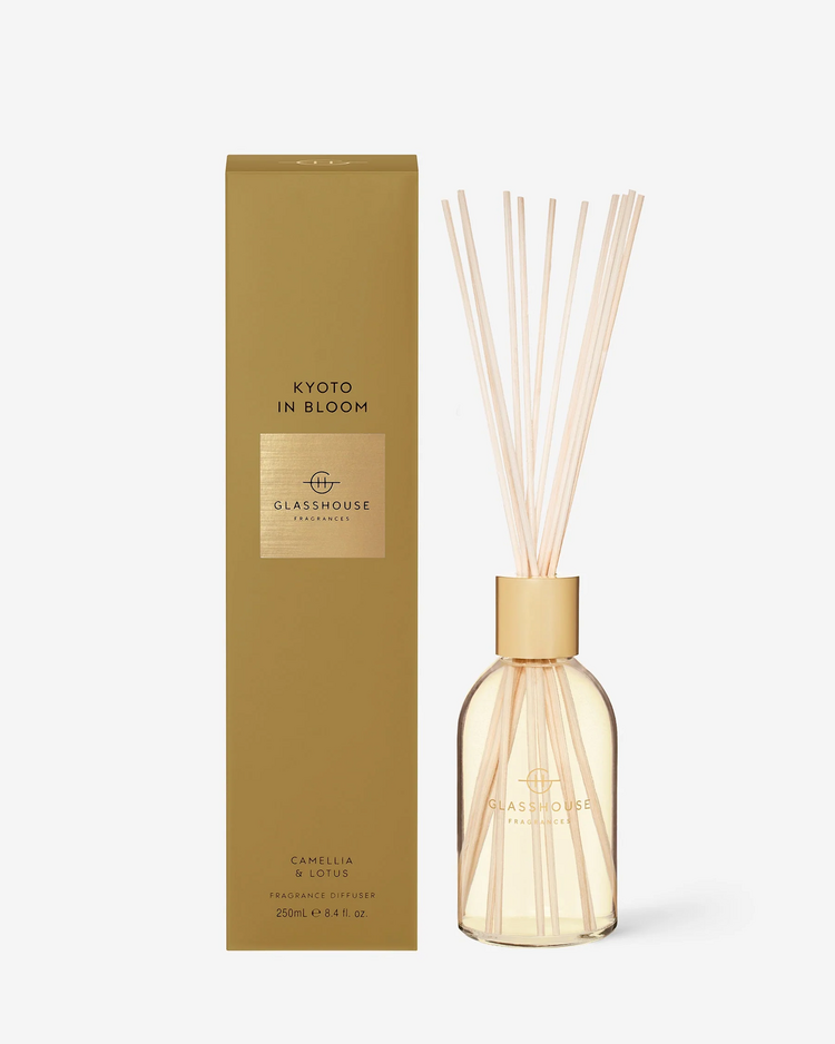 Kyoto in Bloom 8.4 fl.oz. Diffuser