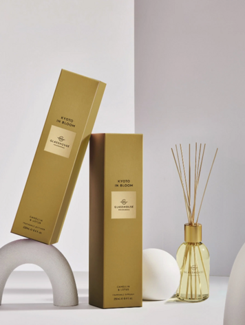 Kyoto in Bloom 8.4 fl.oz. Diffuser