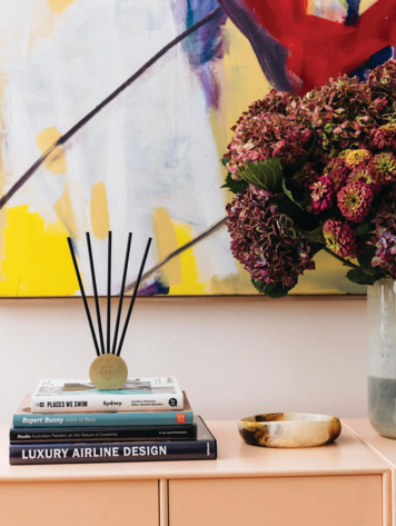 The Hamptons 5 Replacement Scent Stems
