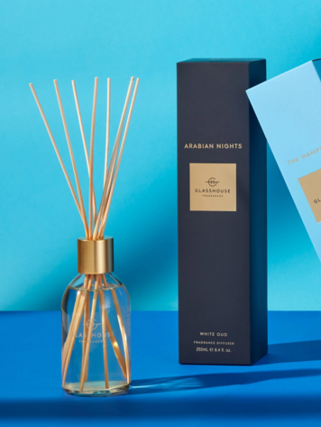 Arabian Nights 8.4 fl.oz. Diffuser