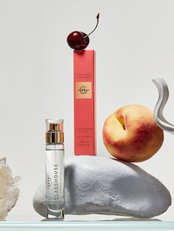 Glasshouse Fragrances Australia Forever Florence Eau de Parfum .47oz