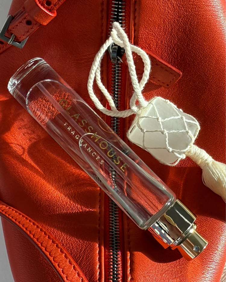 Glasshouse Fragrances Australia Forever Florence Eau de Parfum .47oz