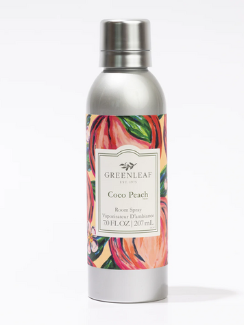 Room Spray Coco Peach