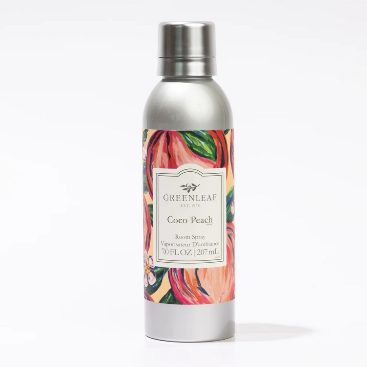 Room Spray Coco Peach