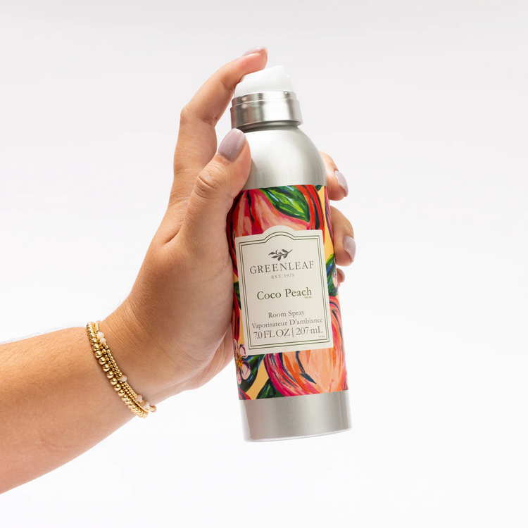 Room Spray Coco Peach