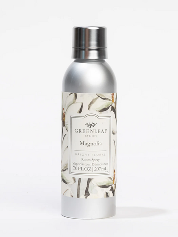 Room Spray Magnolia