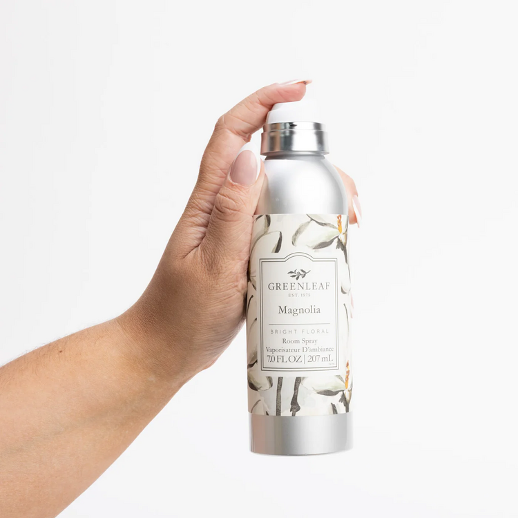 Room Spray Magnolia