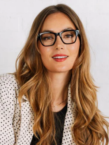 Bernadette