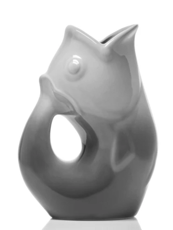 GurglePot Medium 12oz Ombre Grey