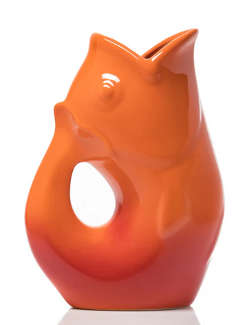 GurglePot Medium 12oz Ombre Red