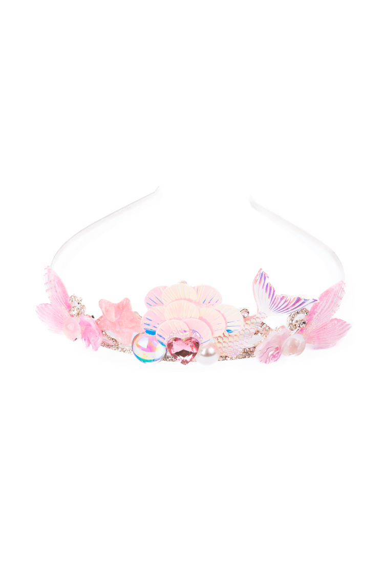 Ocean Jewel Tiara