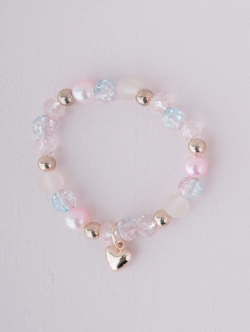 Sweet Heart Bracelet