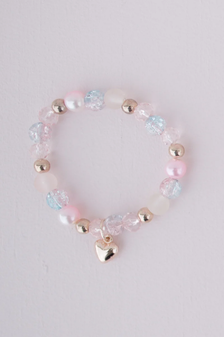 Sweet Heart Bracelet