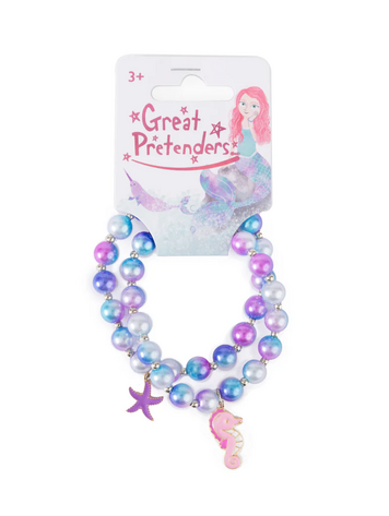 Mermaid Mist Bracelets