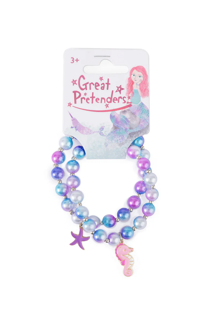 Mermaid Mist Bracelets