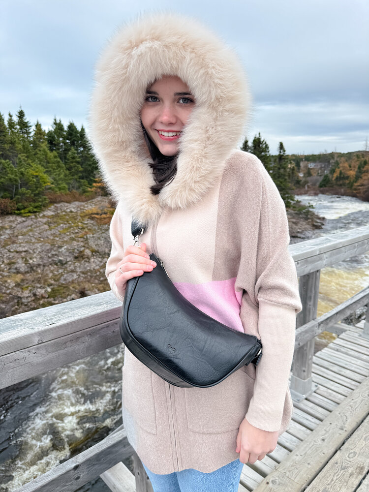 Juliette Crossbody
