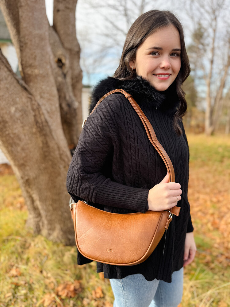 Juliette Crossbody