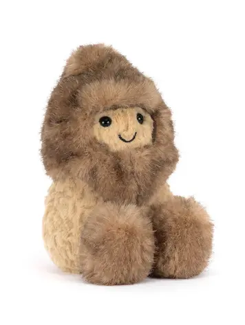 Jellycat Inc Amuseables Peanut Yeti
