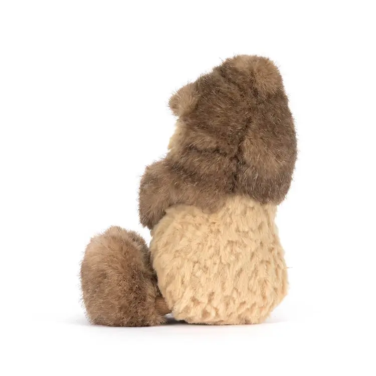 Jellycat Inc Amuseables Peanut Yeti