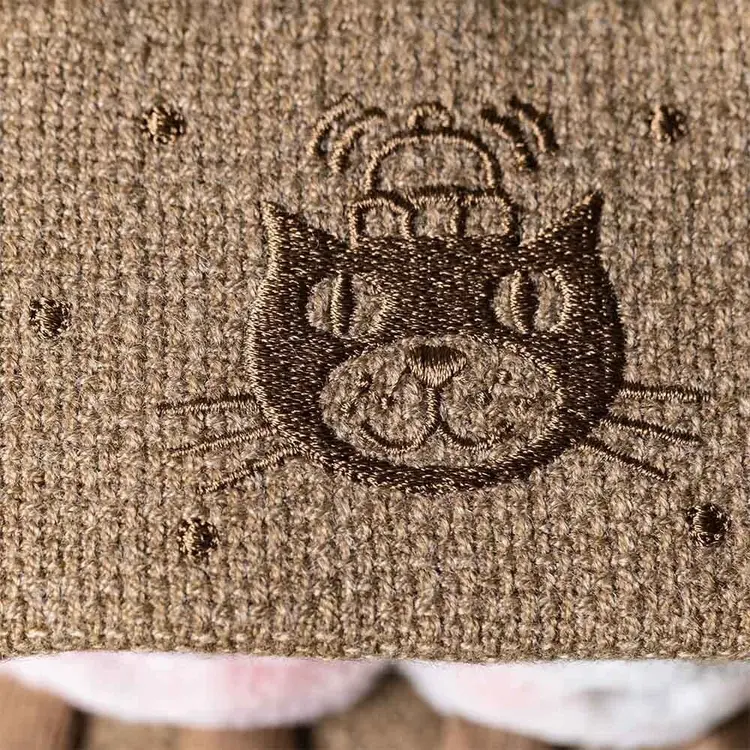 Jellycat Inc Amuseables S'mores