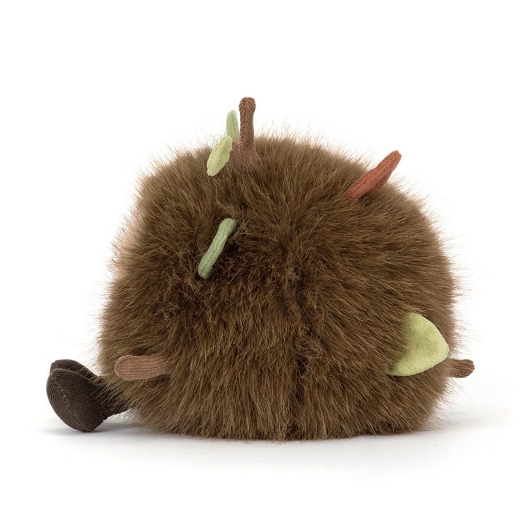 Jellycat Inc Amuseables Mulshi Woodland Floor