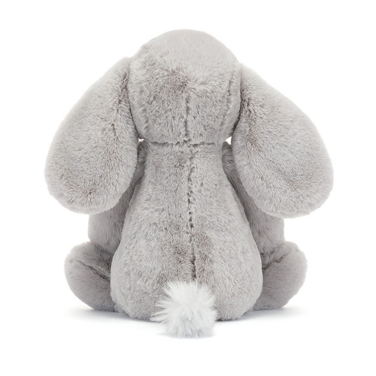 Jellycat Inc Bashful Luxe Elephant Thuddeus Original