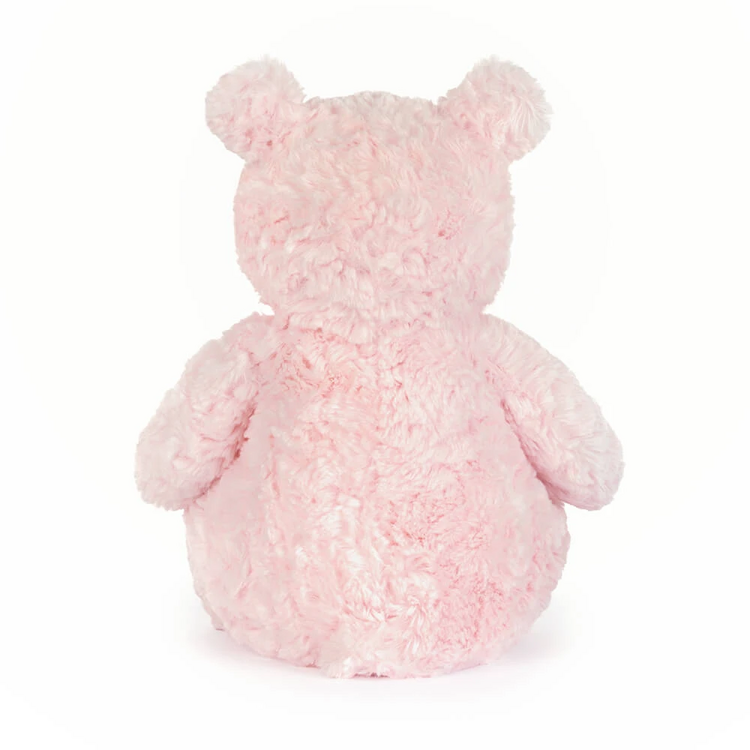 Jellycat Inc Leola Bear Medium