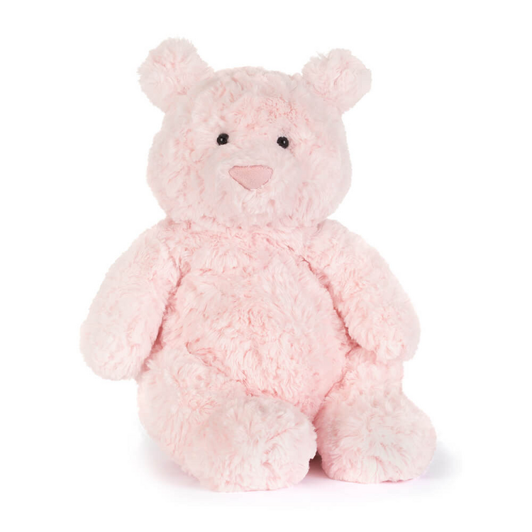 Jellycat Inc Leola Bear Medium