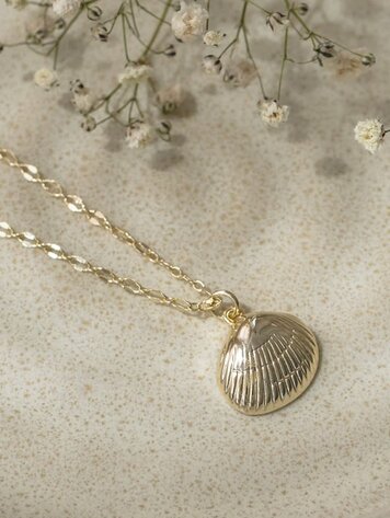 Nori Necklace