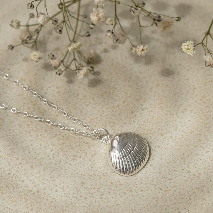 Nori Necklace