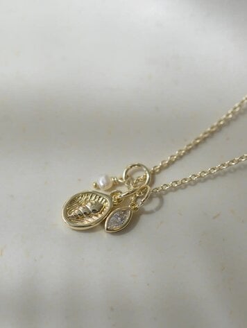 Drift Necklace
