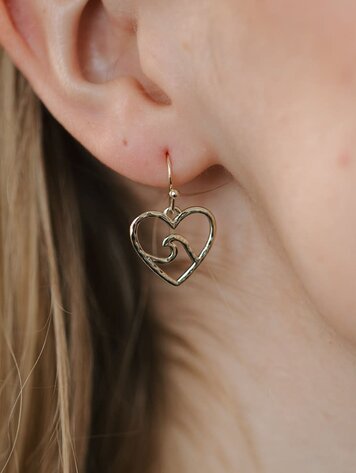 Beach Lovers Earrings