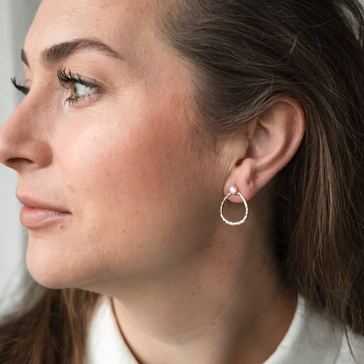 Arabella Studs