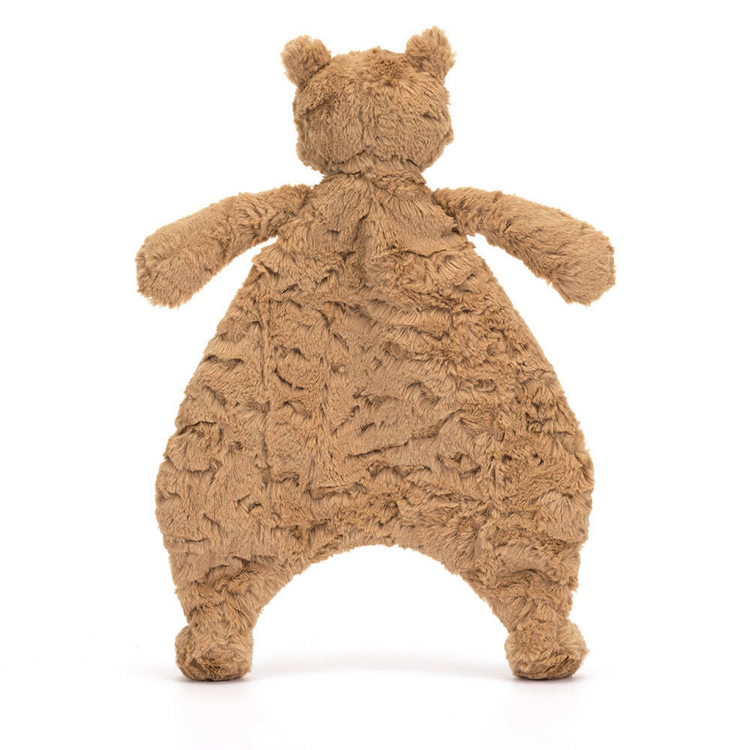 Jellycat Inc Bartholomew Bear Comforter