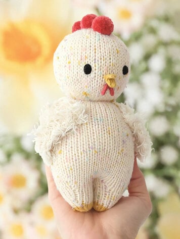 Baby Chicken