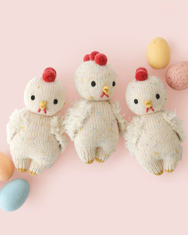 Baby Chicken
