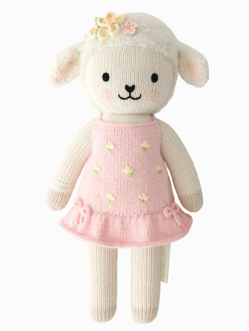 Eleanor the Lamb