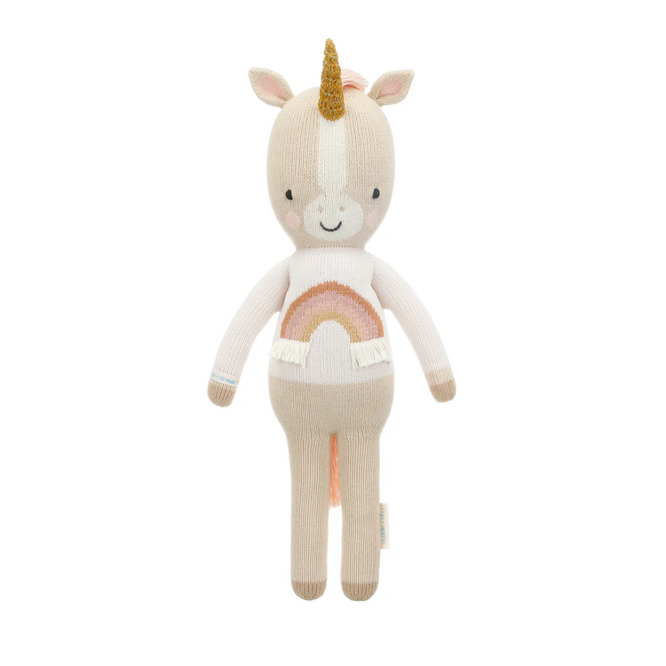 Zara the Unicorn