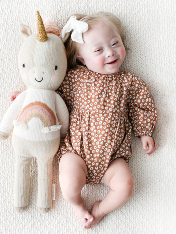 Zara the Unicorn
