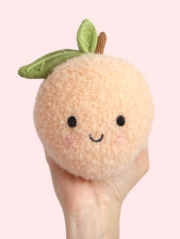 Baby Peach
