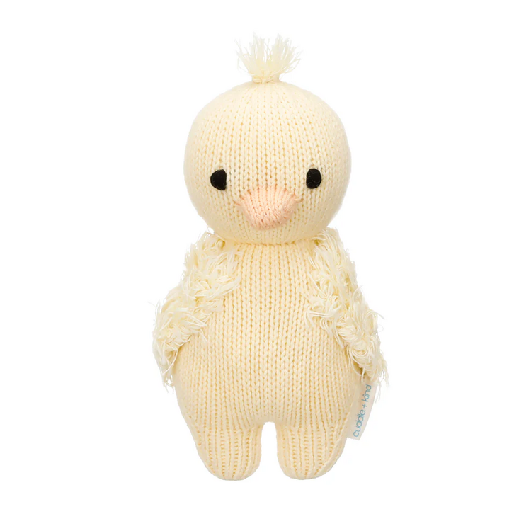 Baby Duckling
