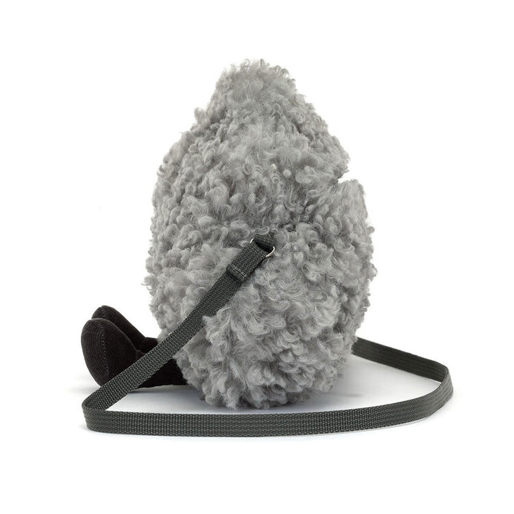 Jellycat Inc Amuseables Storm Cloud Bag