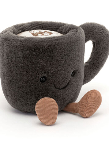 Jellycat Inc Amuseables Coffee Cup
