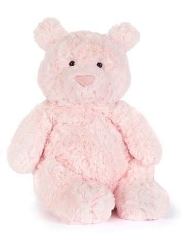 Jellycat Inc Leola Bear Medium