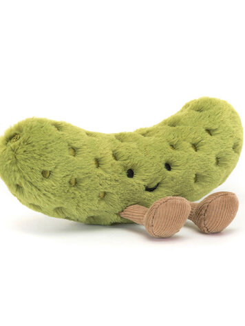 Jellycat Inc Amuseables Pickle